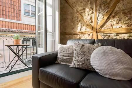 Old Town Chiado Balcony Aircon By Ld Apartments Lisboa Exterior foto