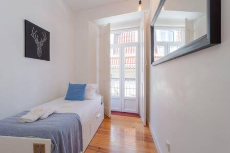 Old Town Chiado Balcony Aircon By Ld Apartments Lisboa Exterior foto