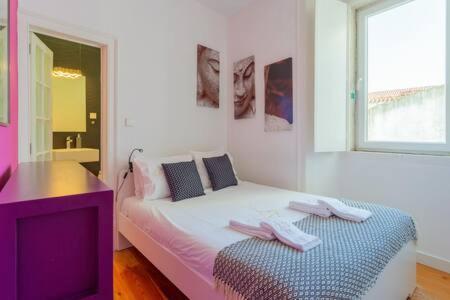 Old Town Chiado Balcony Aircon By Ld Apartments Lisboa Exterior foto